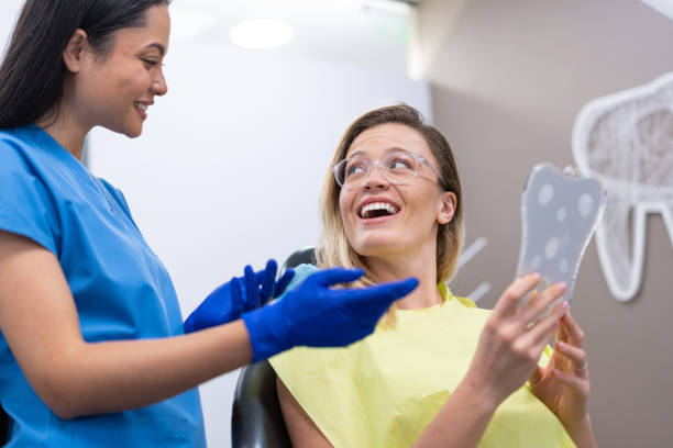 Pana, IL Holistic Dental Care Services Company