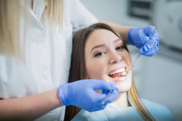 Best Root Canal Treatment  in Pana, IL